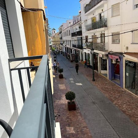 Apartamentos Mombasa 1 Planta Nerja Eksteriør billede