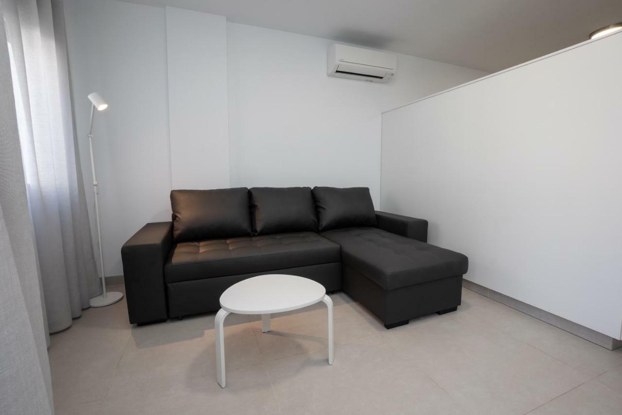 Apartamentos Mombasa 1 Planta Nerja Eksteriør billede