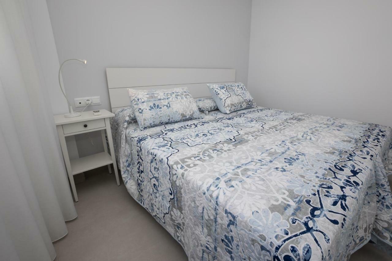 Apartamentos Mombasa 1 Planta Nerja Eksteriør billede