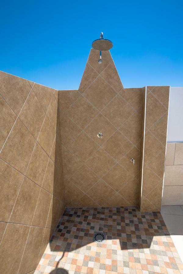Apartamentos Mombasa 1 Planta Nerja Eksteriør billede